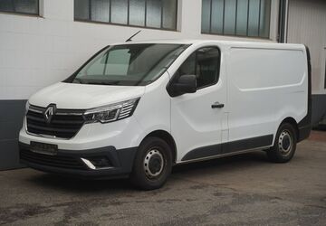 Renault Trafic 85.247 km 17.950 &euro; Mönchengladbach 41236