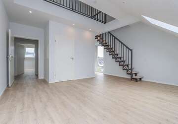 Wohnung Mönchengladbach Nord - 1 Zimmer, 37 m&sup2;, 650&euro; | Angebot:27074909