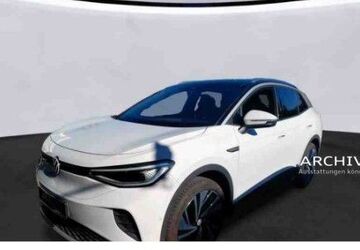 VW ID.4 44.784 km 32.988 &euro; Leverkusen 51379