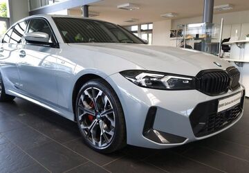 BMW 320 7.845 km 44.990 &euro; Langenfeld 40764