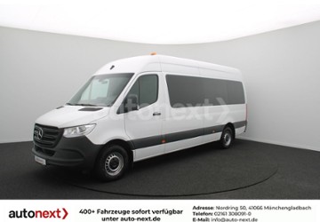 Mercedes-Benz Sprinter 90.000 km 39.258 &euro; Mönchengladbach 41066