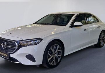 Mercedes-Benz E 300 24.490 km 45.450 &euro; Krefeld 47800