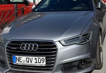 Audi A6 193.000 km 18.800 &euro; Grevenbroich 41516