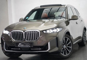 BMW X5 25.000 km 66.999 &euro; Grevenbroich 41515