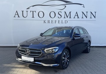 Mercedes-Benz E 300 92.315 km 24.950 &euro; Krefeld 47805