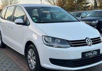 VW Sharan 100.000 km 12.299 &euro; Mönchengladbach 41063
