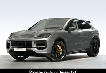 Porsche Cayenne 27.808 km 175.900 &euro; Düsseldorf 40468