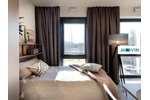 Etagenwohnung Düsseldorf Stadtbezirk 3 - 1 Zimmer, 20 m&sup2;, 673&euro; | Angebot:19541088