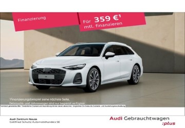 Audi A6 17.320 km 47.740 &euro; Neuss 41464