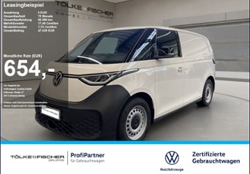 VW ID. Buzz 1.655 km 50.990 &euro; Krefeld 47805