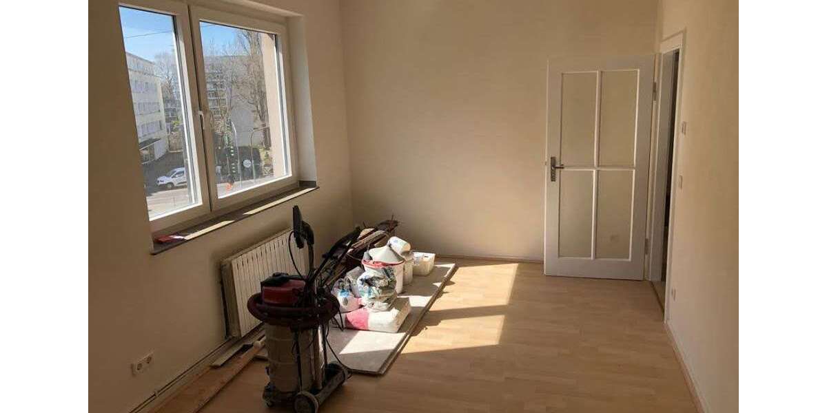 Etagenwohnung Düsseldorf Pempelfort - 2 Zimmer, 55 m&sup2;, 720&euro; | Angebot:27184800