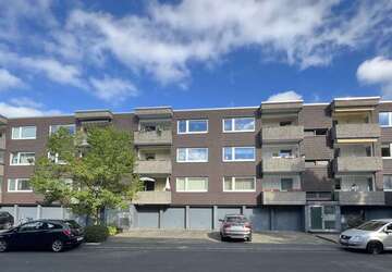Wohnung Düsseldorf Niederkassel - 3 Zimmer, 71 m&sup2;, 1.775&euro; | Angebot:26770428