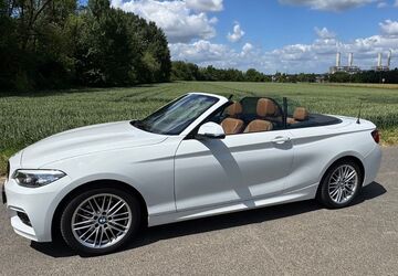 BMW 220 86.700 km 21.300 &euro; Grevenbroich 41515