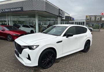 Mazda CX-60 29.959 km 36.960 &euro; Grevenbroich 41515