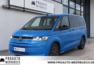 VW T7 Multivan 26.000 km 43.785 &euro; Meerbusch 40668