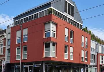 Wohnung Krefeld Fischeln - 2 Zimmer, 60 m&sup2;, 600&euro; | Angebot:27298668