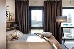 Etagenwohnung Düsseldorf Stadtbezirk 3 - 1 Zimmer, 28 m&sup2;, 685&euro; | Angebot:19541065