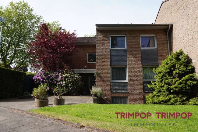 Etagenwohnung Krefeld Fischeln - 4 Zimmer, 120 m&sup2;, 1.250&euro; | Angebot:26733699