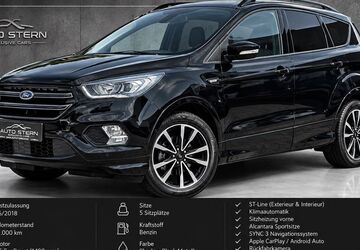 Ford Kuga 71.000 km 13.500 &euro; Grevenbroich 41516