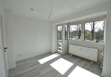 Wohnung Düsseldorf Carlstadt - 1 Zimmer, 18 m&sup2;, 745&euro; | Angebot:27332033