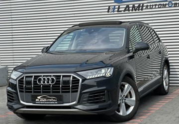 Audi Q7 188.000 km 34.999 &euro; Grevenbroich 41515
