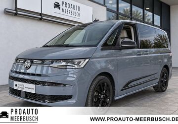 VW T7 Multivan 29.000 km 45.670 &euro; Meerbusch 40668