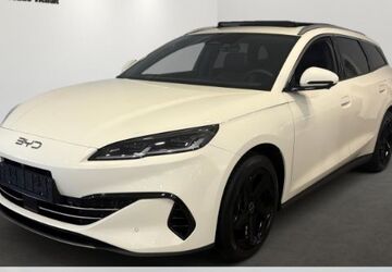 BYD SEAL 6 13.707 km 26.980 &euro; Neuss 41464
