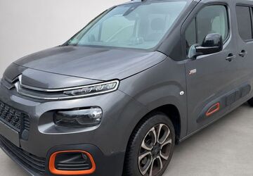 Citroen Berlingo 145.800 km 12.490 &euro; Mönchengladbach 41063