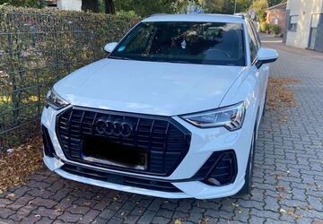 Audi Q3 62.000 km 22.200 &euro; Grevenbroich 41515