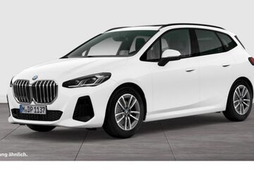 BMW 220 Active Tourer 11.113 km 32.980 &euro; Erkelenz 41812