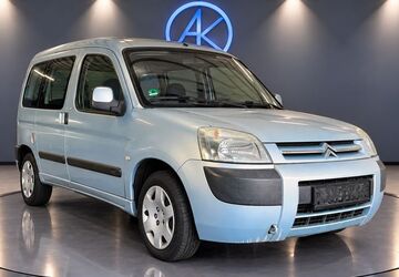 Citroen Berlingo 177.000 km 2.699 &euro; KAARST 41564