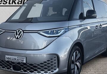 VW ID. Buzz 32.200 km 41.730 &euro; Frechen 50226