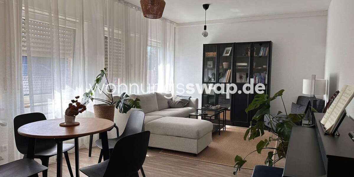 Etagenwohnung Bergheim Kenten - 2 Zimmer, 60 m&sup2;, 490&euro; | Angebot:27090268