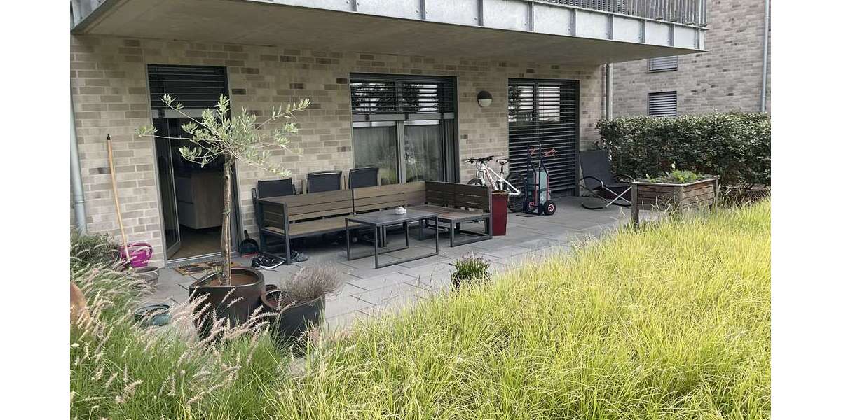 Etagenwohnung Frechen - 4 Zimmer, 119 m&sup2;, 2.195&euro; | Angebot:27291424