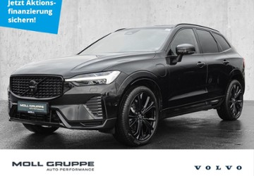 Volvo XC60 22.451 km 50.850 &euro; Düsseldorf 40474