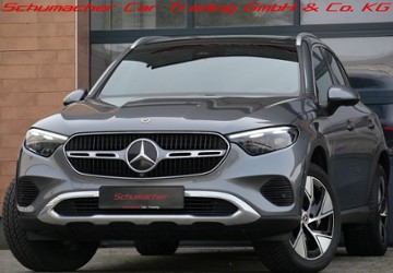 Mercedes-Benz GLC 300 55.000 km 50.490 &euro; Krefeld 47800