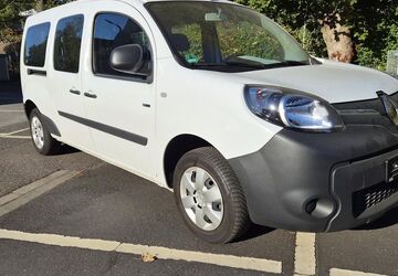Renault Kangoo 20.250 km 16.000 &euro; Grevenbroich 41515