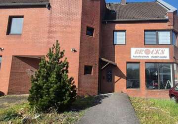 Wohnung Krefeld Fischeln - 3 Zimmer, 98 m&sup2;, 1.070&euro; | Angebot:27087111