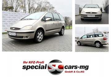 Ford Galaxy 256.000 km 2.490 &euro; Mönchengladbach 41066