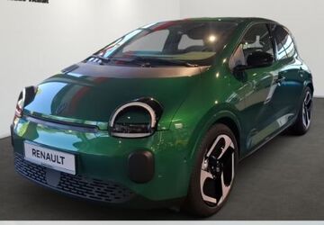 Renault Twingo 3.150 km 22.990 &euro; Krefeld 47805
