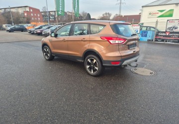 Ford Kuga 175.000 km 5.950 &euro; Grevenbroich 41515