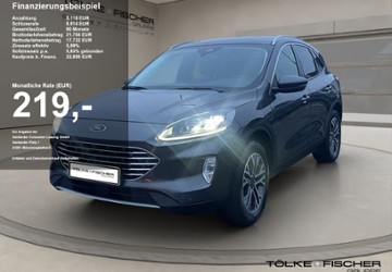 Ford Kuga 49.131 km 22.850 &euro; Krefeld 47805
