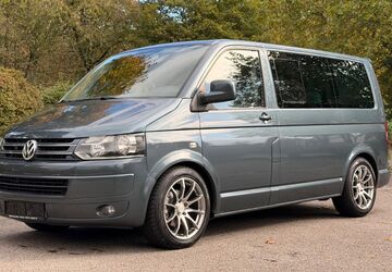 VW T5 Transporter 104.789 km 17.999 &euro; Kerpen 50170