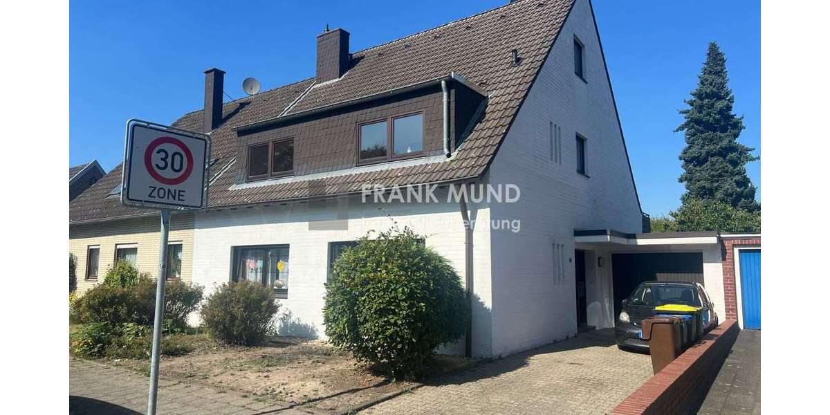 Etagenwohnung Mönchengladbach-Pongs-Pongs Pongs - 3 Zimmer, 89 m&sup2;, 820&euro; | Angebot:27337179