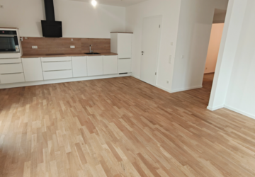 Wohnung Ratingen - 3 Zimmer, 98 m&sup2;, 1.525&euro; | Angebot:27340951