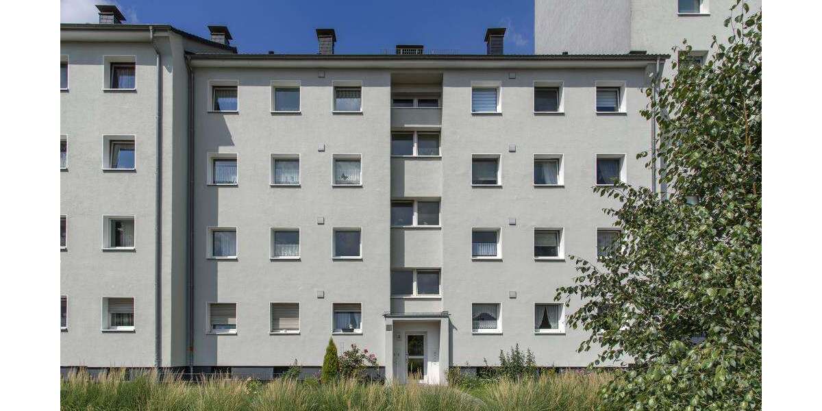 Etagenwohnung Leverkusen Opladen - 3 Zimmer, 74 m&sup2;, 861&euro; | Angebot:27296369