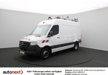 Mercedes-Benz Sprinter 66.050 km 34.498 &euro; Mönchengladbach 41066