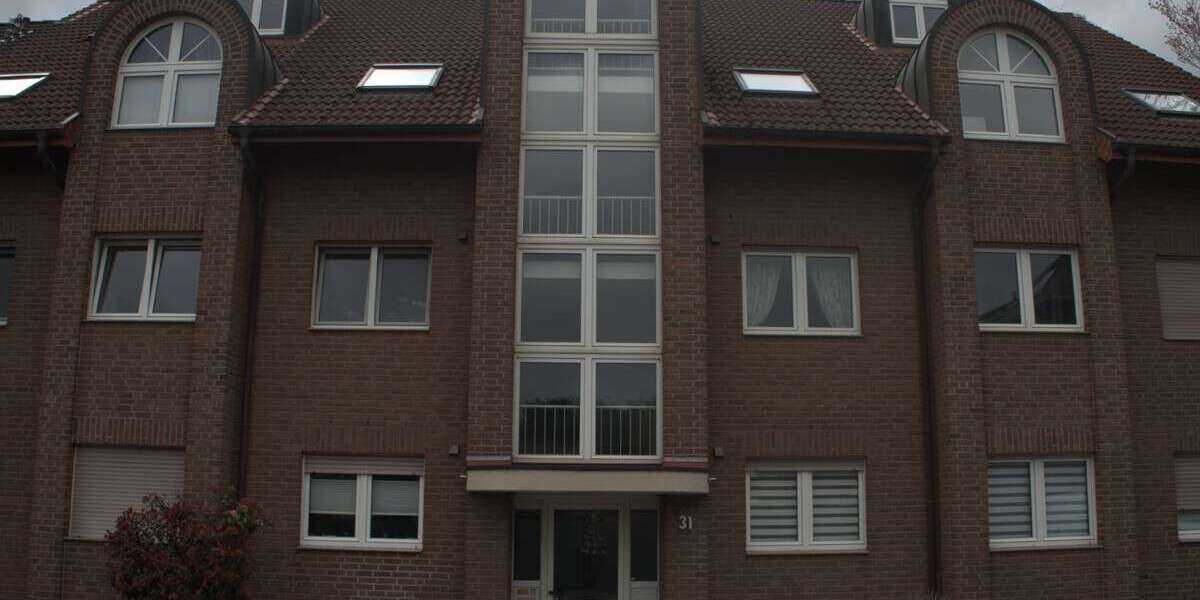 Etagenwohnung Grevenbroich - 3 Zimmer, 85 m&sup2;, 737&euro; | Angebot:27346786