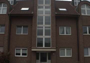 Wohnung Grevenbroich - 3 Zimmer, 85 m&sup2;, 737&euro; | Angebot:27346786