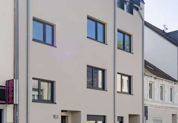 Wohnung Mönchengladbach - 1 Zimmer, 29 m&sup2;, 598&euro; | Angebot:27352184